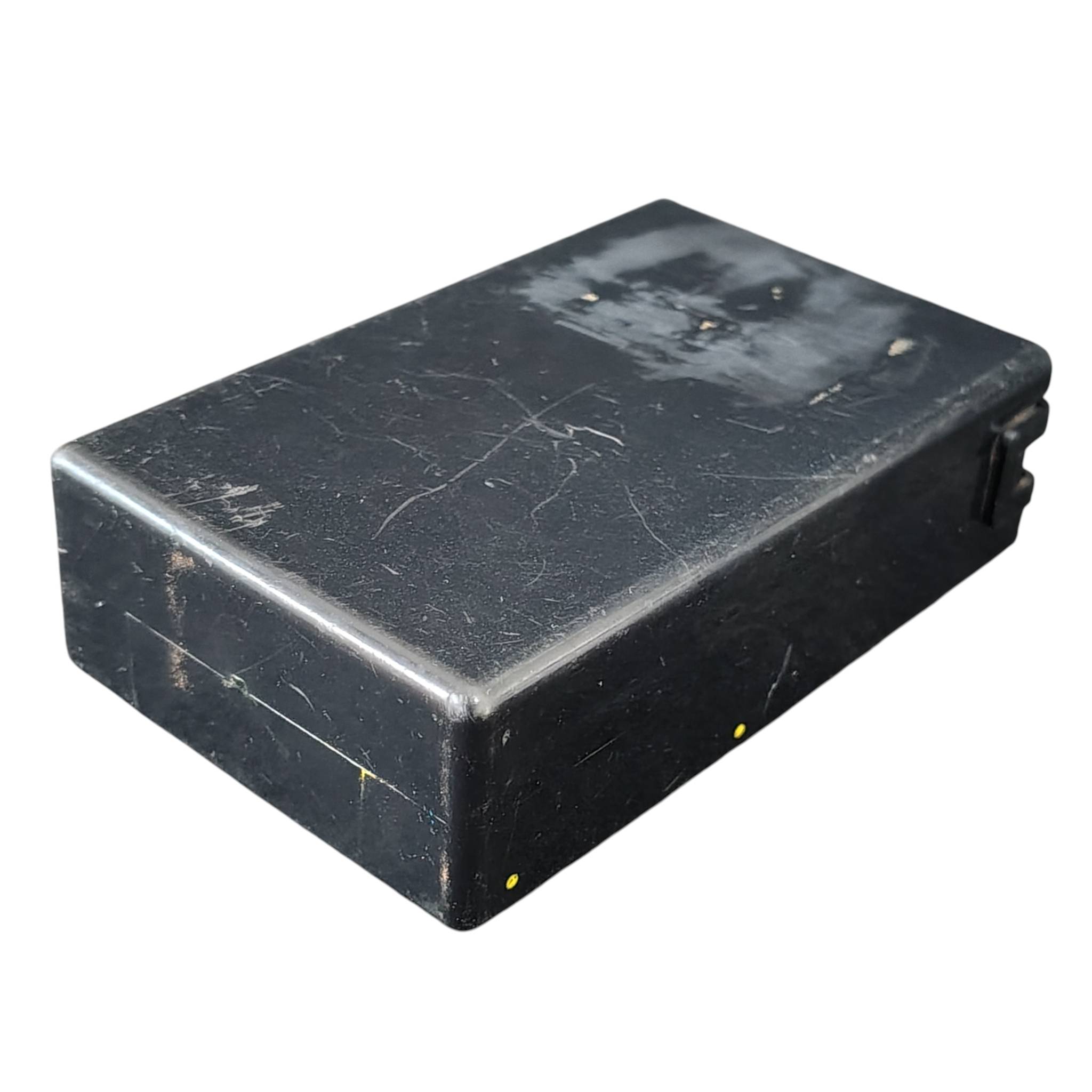 Modulo Ar Condicionado Pajero Full 01-07 MR460757 - Imagem 7