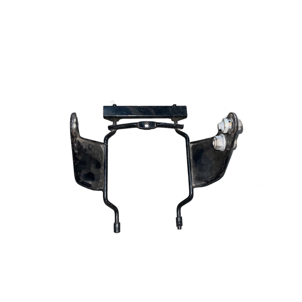 Aranha Suporte Farol Cb 500 98/05 Original Usado