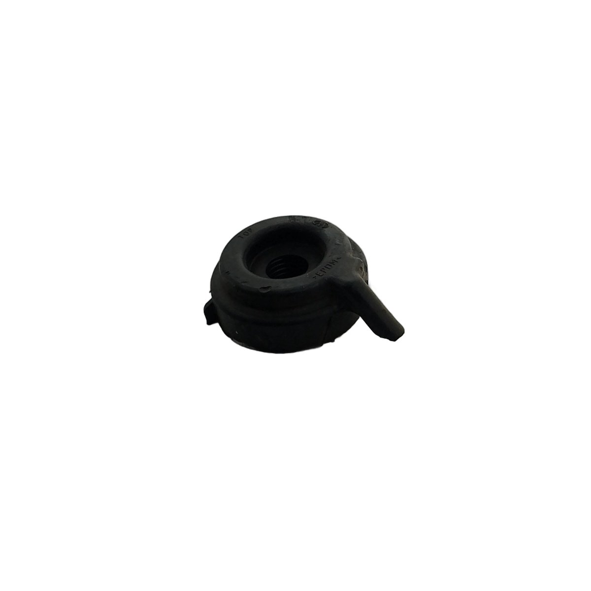Guarda Pó Farol CgFan Titan 160 2016-2020 Paralelo