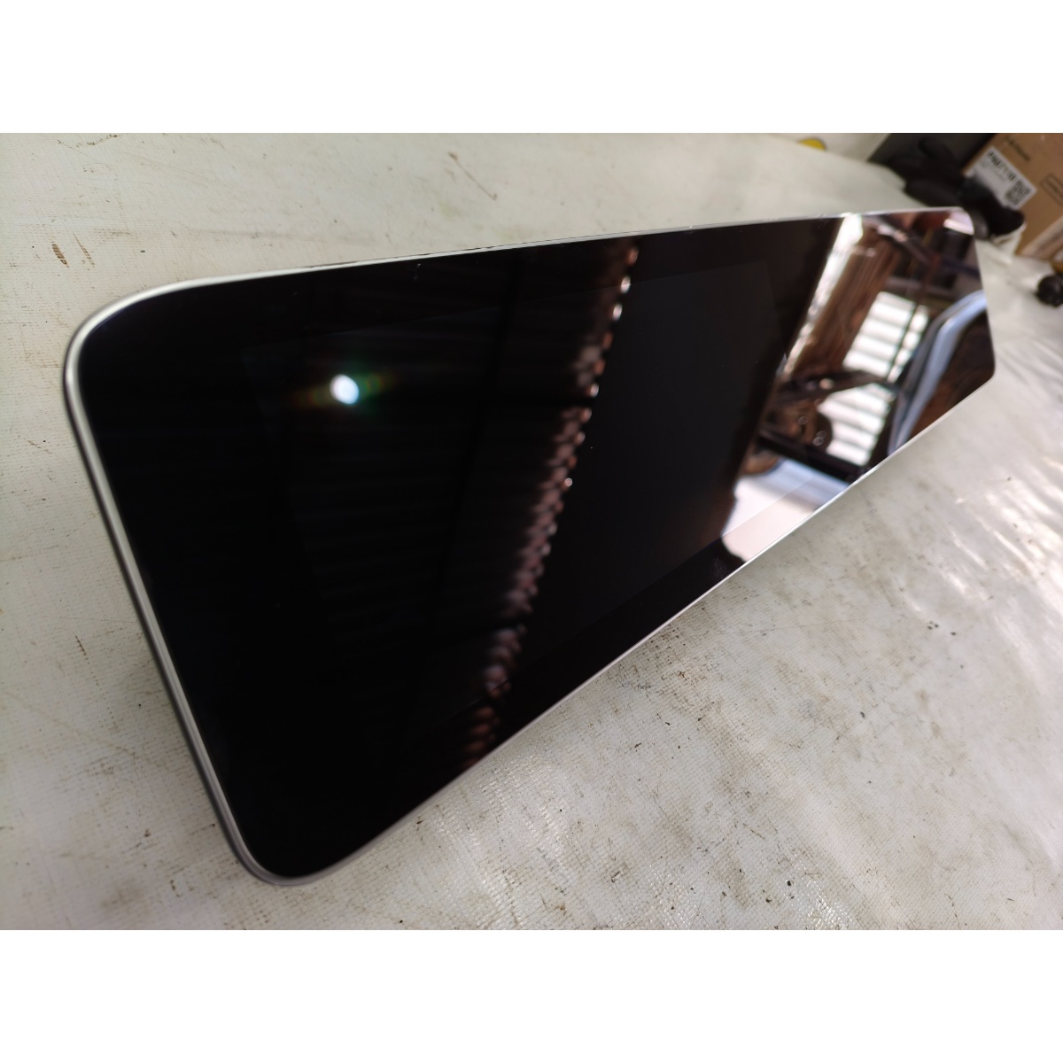 Painel Digital Mercedes A200 Cla Gla 19/23 A247900710 - Imagem 3