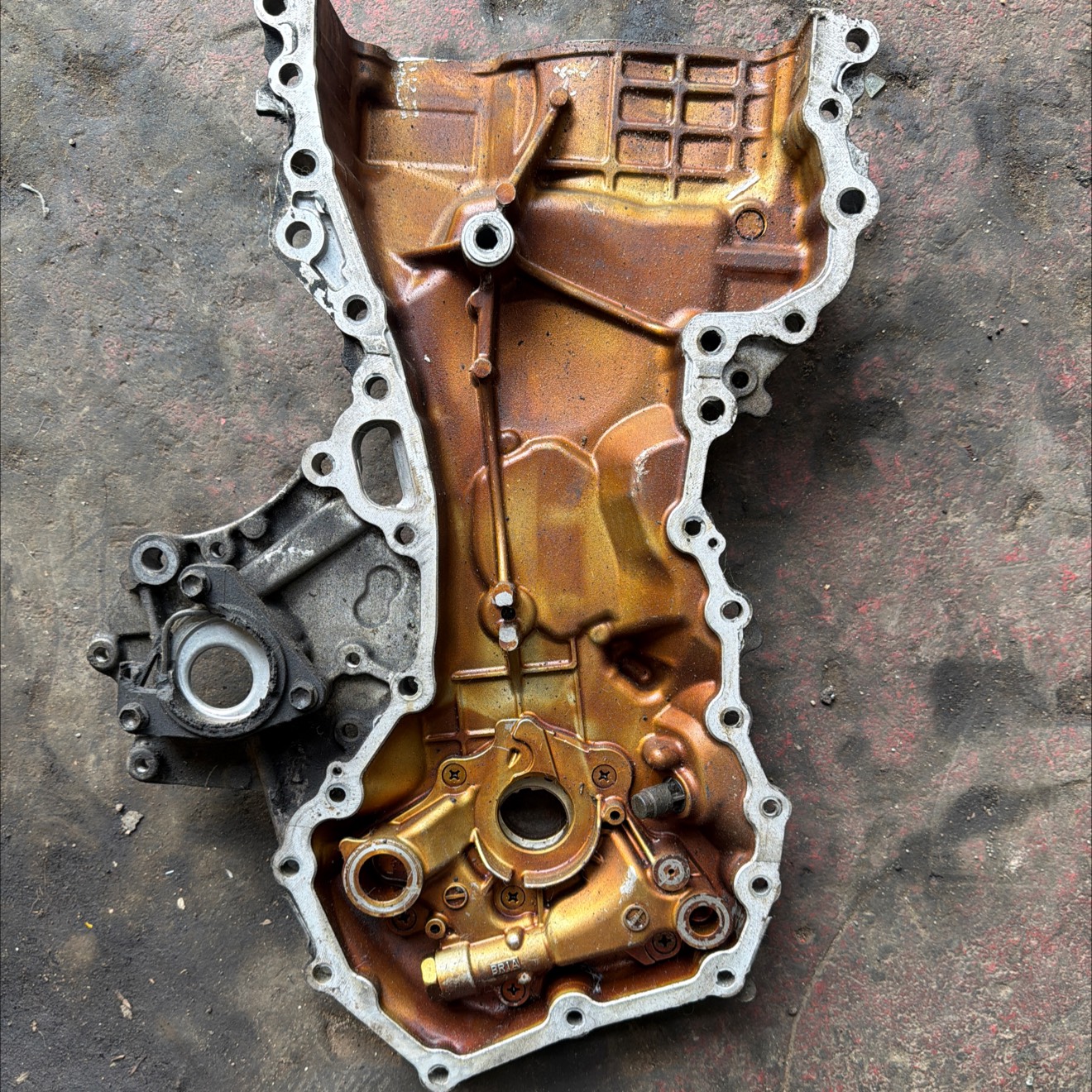 Tampa Lateral Etios/yaris 2020