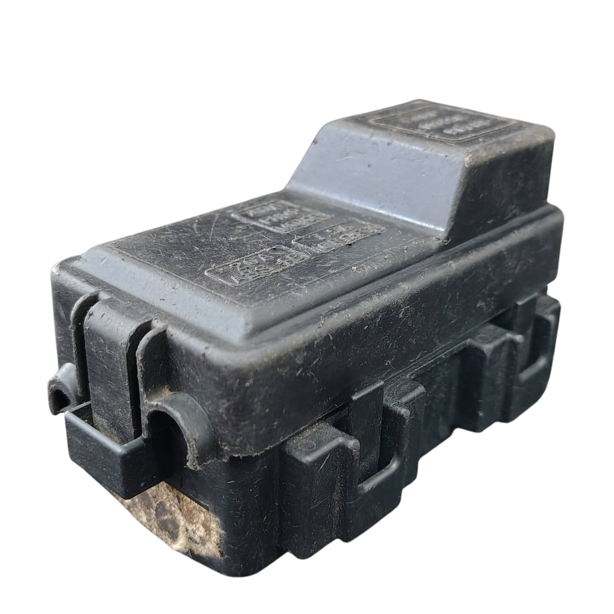 Caixa De Fusivel Rele Abs Civic 1.6 EX LX 96-00 Original - Imagem 2