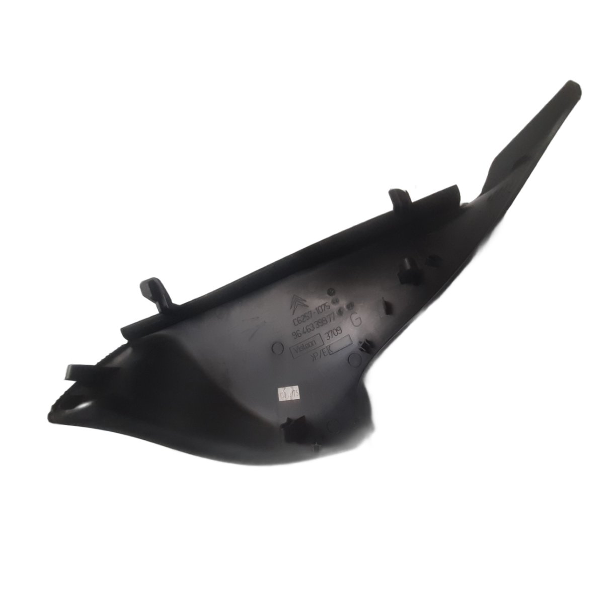 Acabamento Lateral Esquerdo Citroën C4 Pallas - 9646339977 - Imagem 3