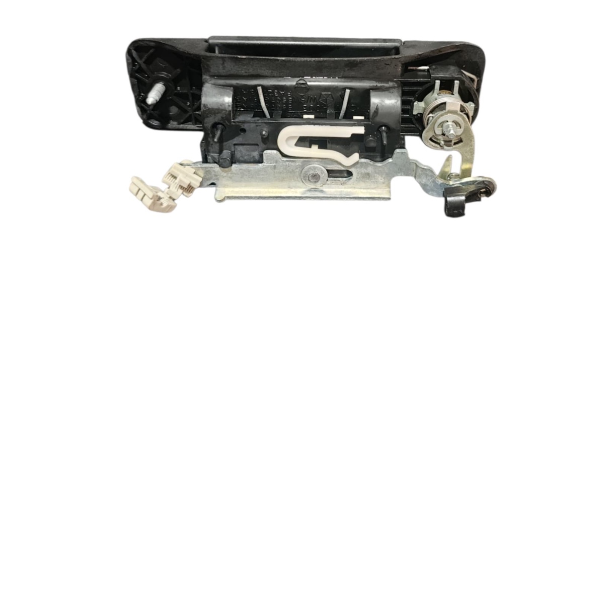 maçaneta externa tampa traseira jeep Cherokee XJ 1997/2001 - Imagem 4