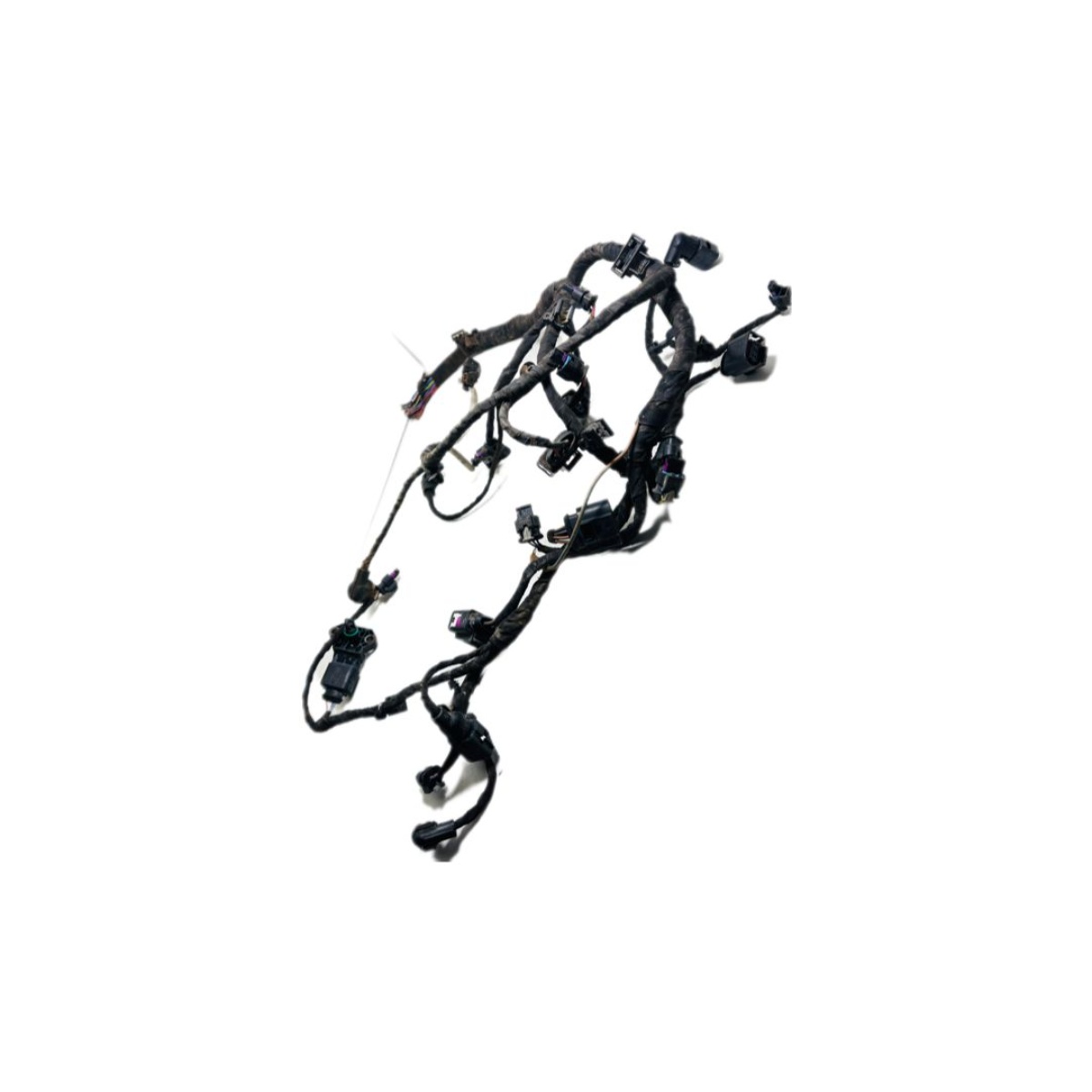 Chicote Injeção Volkswagen Polo Tsi 1.0 2023 A 2025 DETALHE