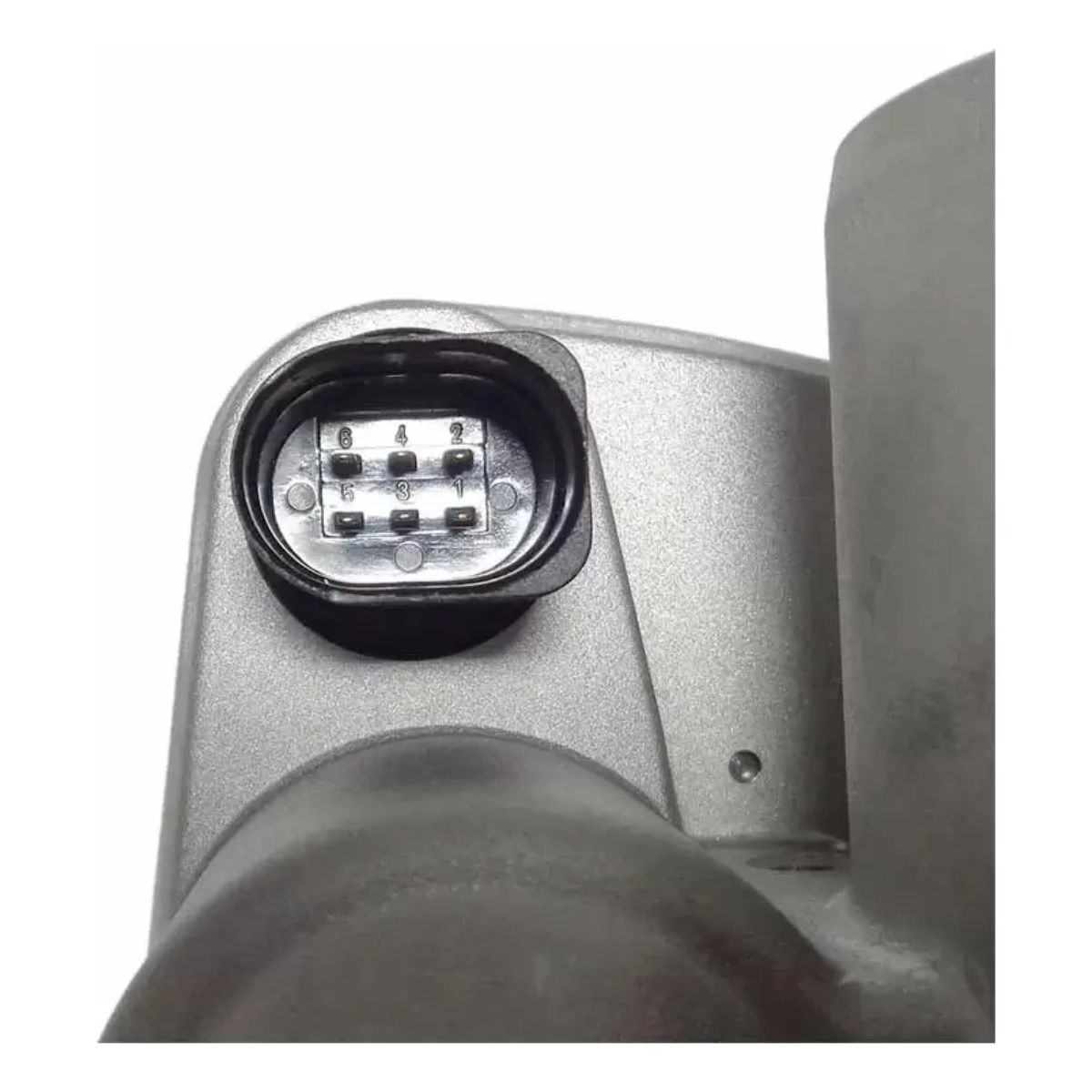Corpo Borboleta Tbi Megane Scenic 2.0 16V 8200190230 - Imagem 4
