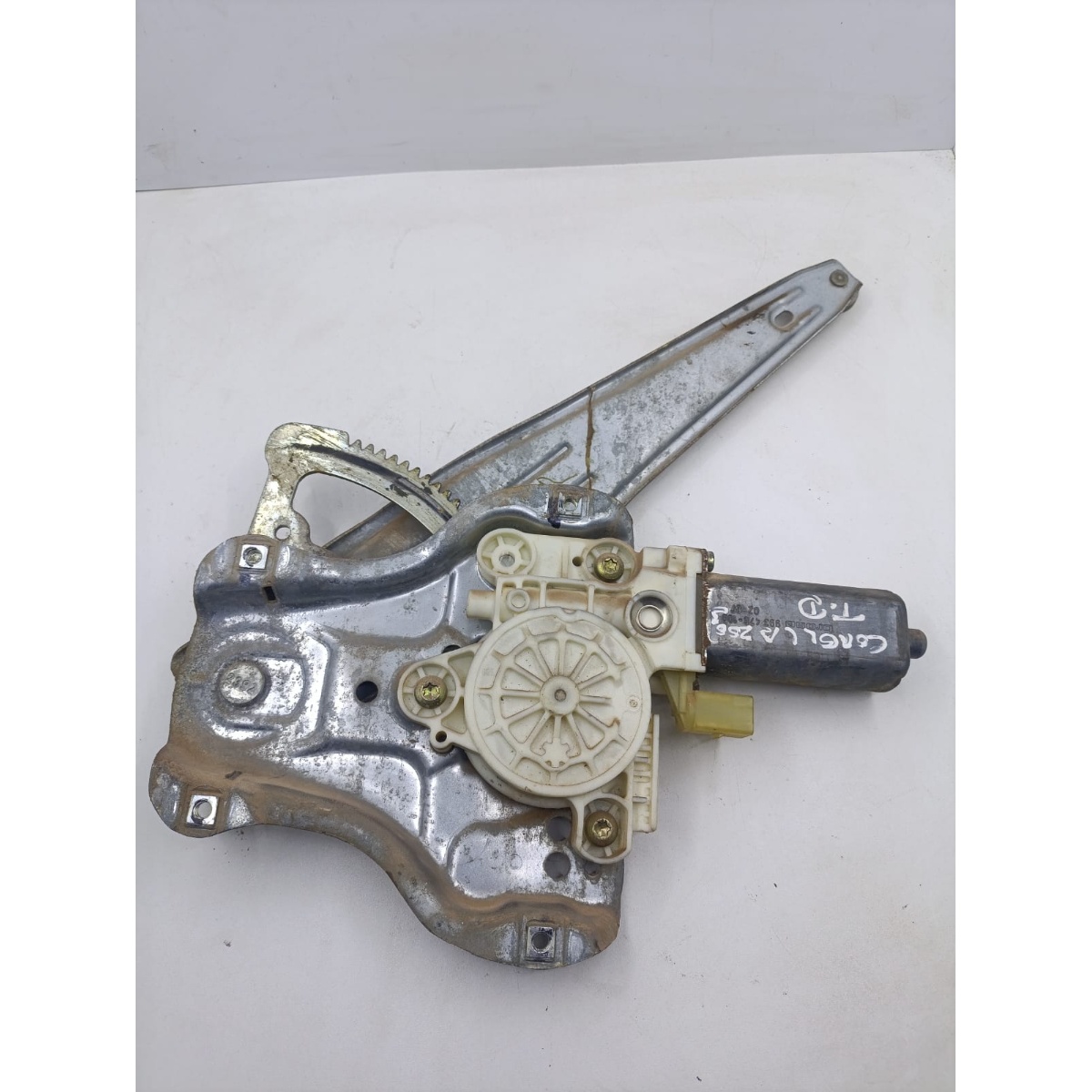 Máquina de Vidro Traseira direita Toyota Corolla 2005/2006 - Imagem 3
