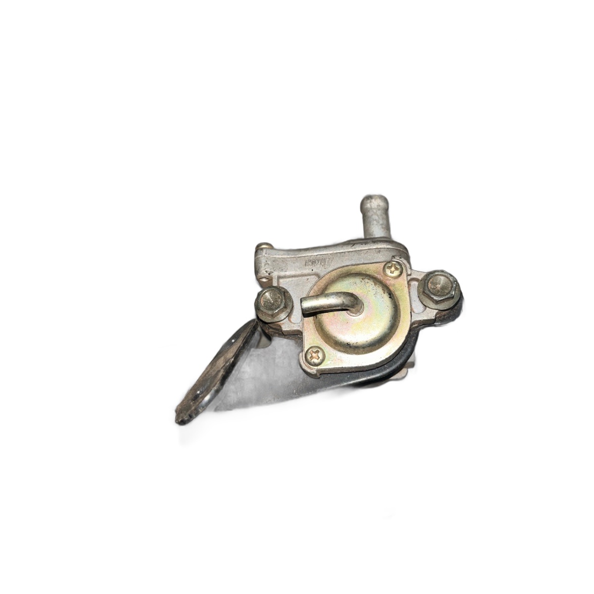 Válvula De Ar Suzuki Intruder 125 Original Usado