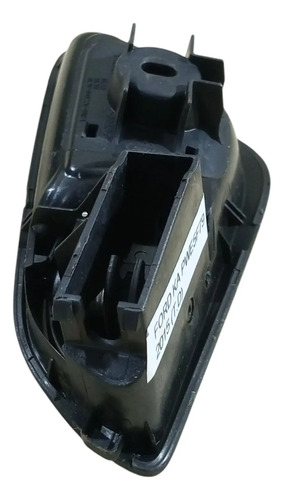 Maçaneta Interna Dianteira Direita Ford Ka 15/21 E3b5a22660 - Imagem 3