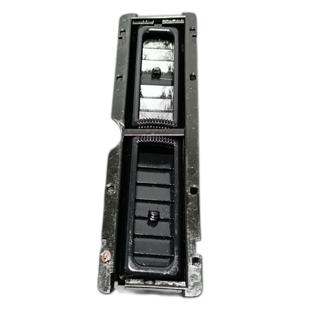 Difusor Duplo Ar Central Cherokee 1998 Original 55115413 - Imagem 2