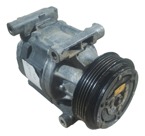 Compressor Ar Condicionado Fiat Ideia 2012 4472607761