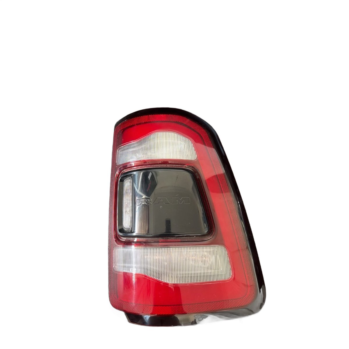 Lanterna Direita Da Dodge Ram 1500 2021 2022 2023 2024 - Imagem 2