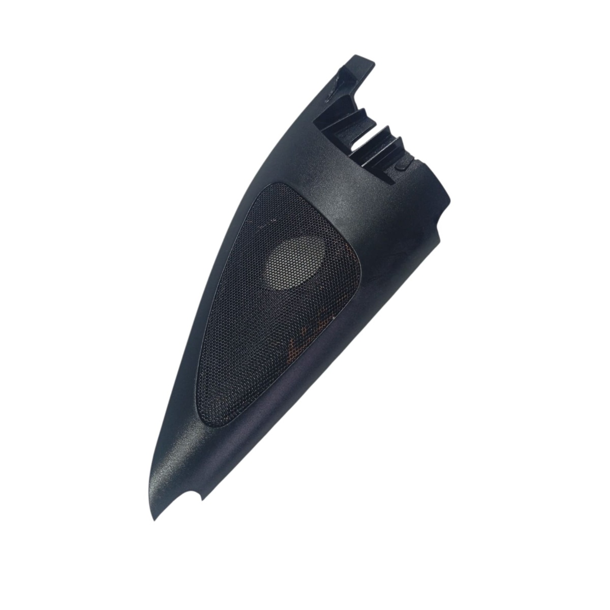 Moldura Interna Retrovisor Direito Volkswagen Golf 95 - Imagem 2