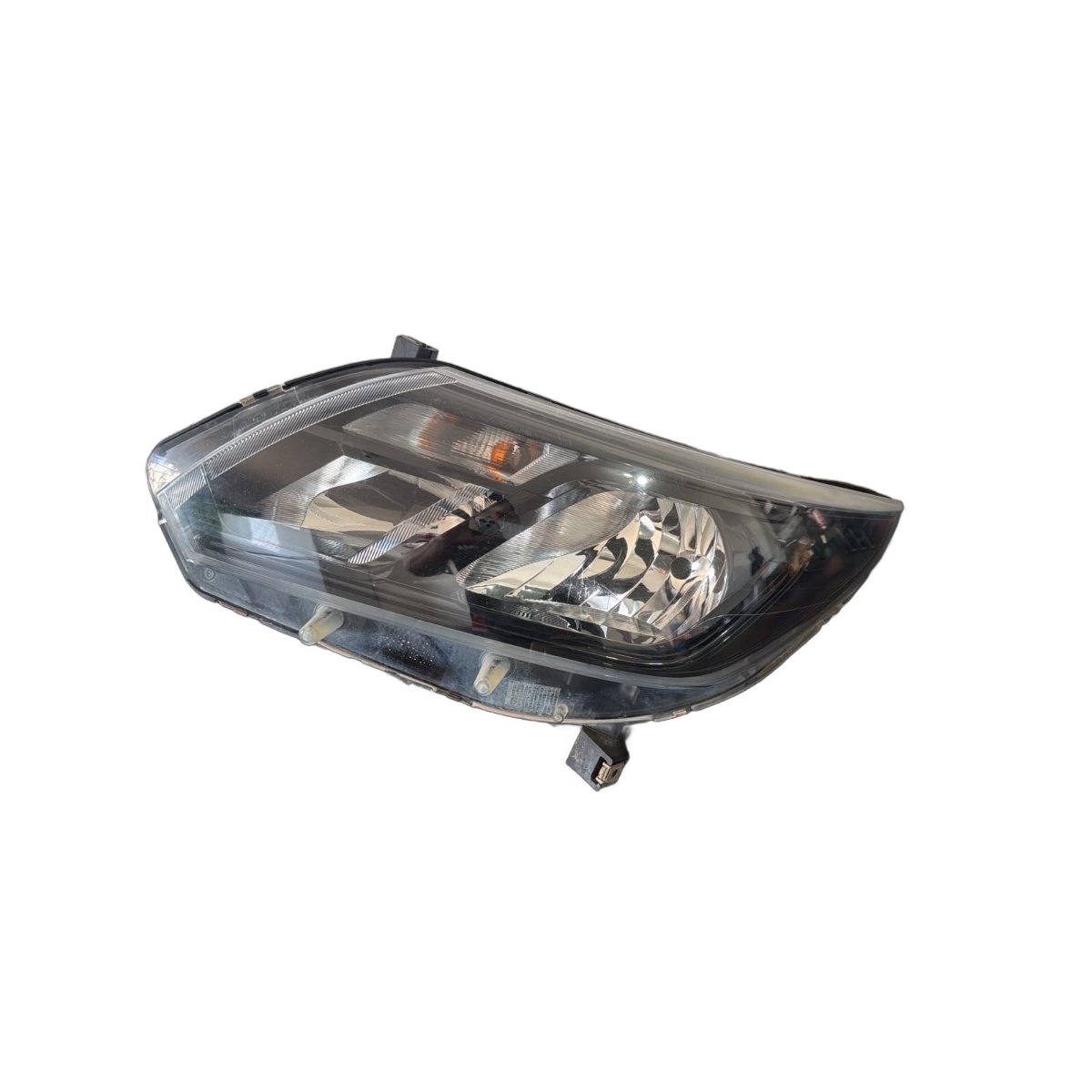 Farol Da S10 S/ LED 2017 2018 2019 2020 Esquerdo - Imagem 1