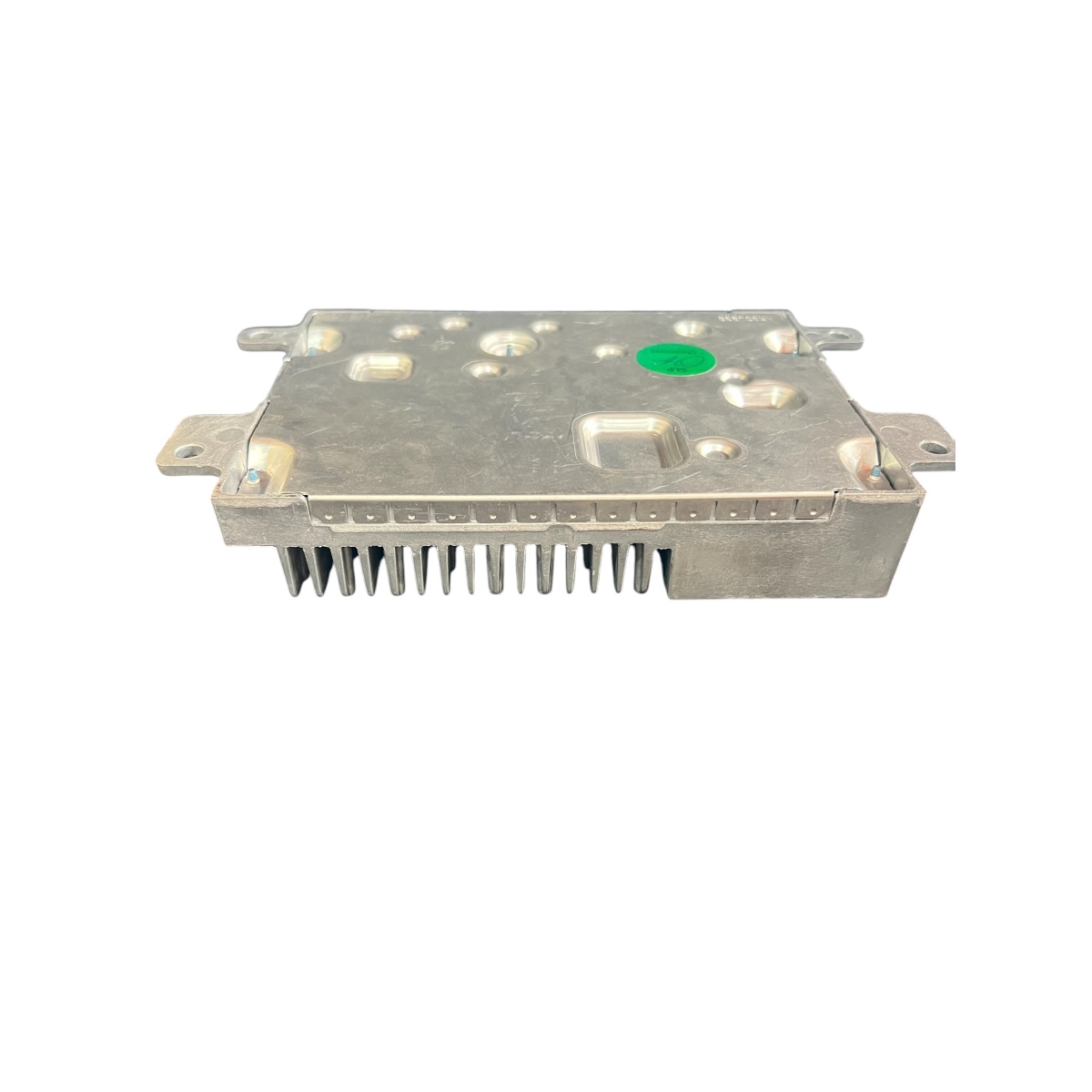 Modulo Multimidia Toro Compass 2021-2024 68453575Ab Orig Usa - Imagem 5