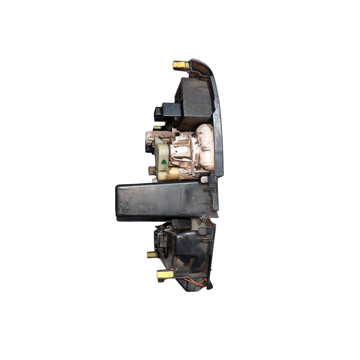 Comando Ar Completo Toyota Corolla 2005-2007 Original Usado - Imagem 3