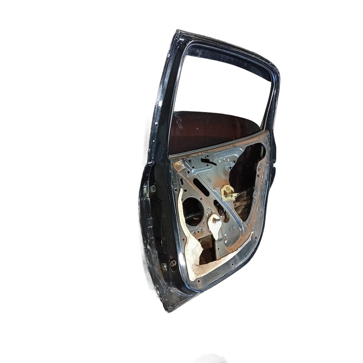 Porta Traseira Direita Peugeot 206 2007/2008