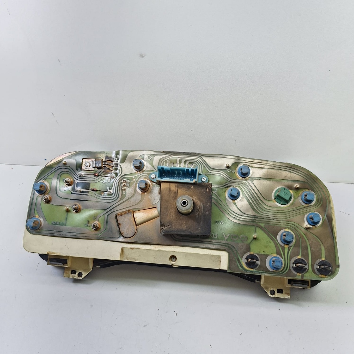 Painel De Instrumentos Ford Verona/Escort 890505034 - Imagem 4