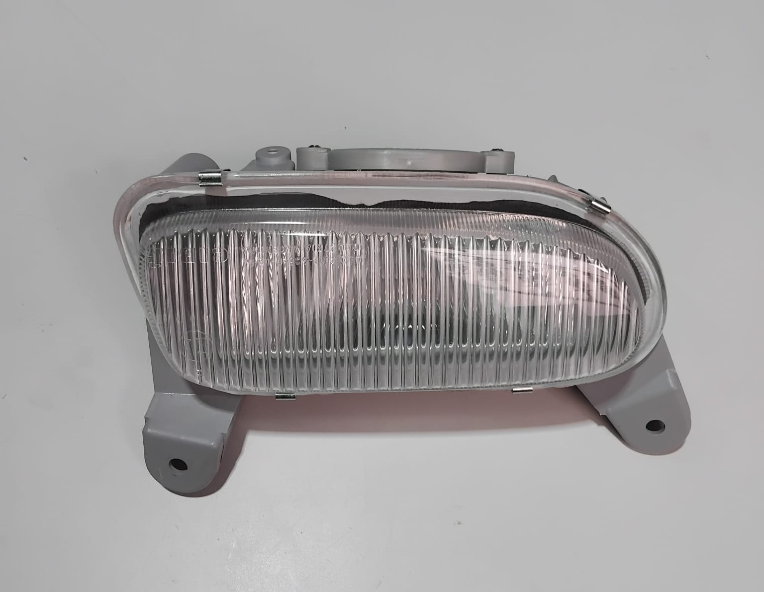 FAROL AUXILIAR LOGUS POINTER  1993/1996 LADO DIREITO NOVO - Imagem 6