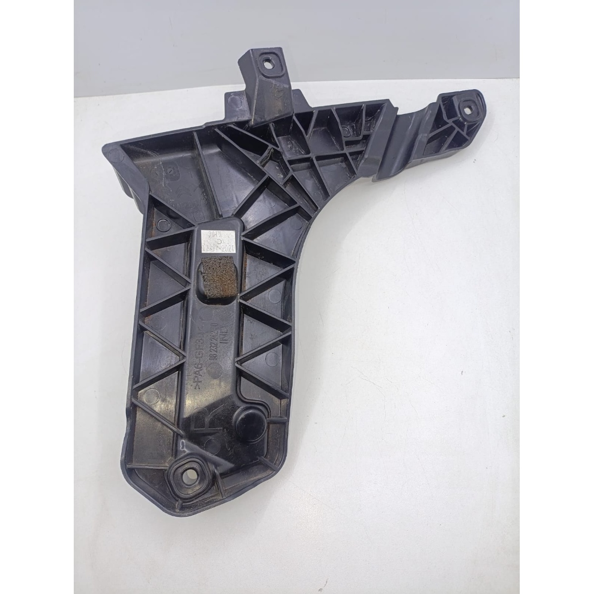 Acabamento Externo Peugeot 208 2021/2024 9823224280 - Imagem 3