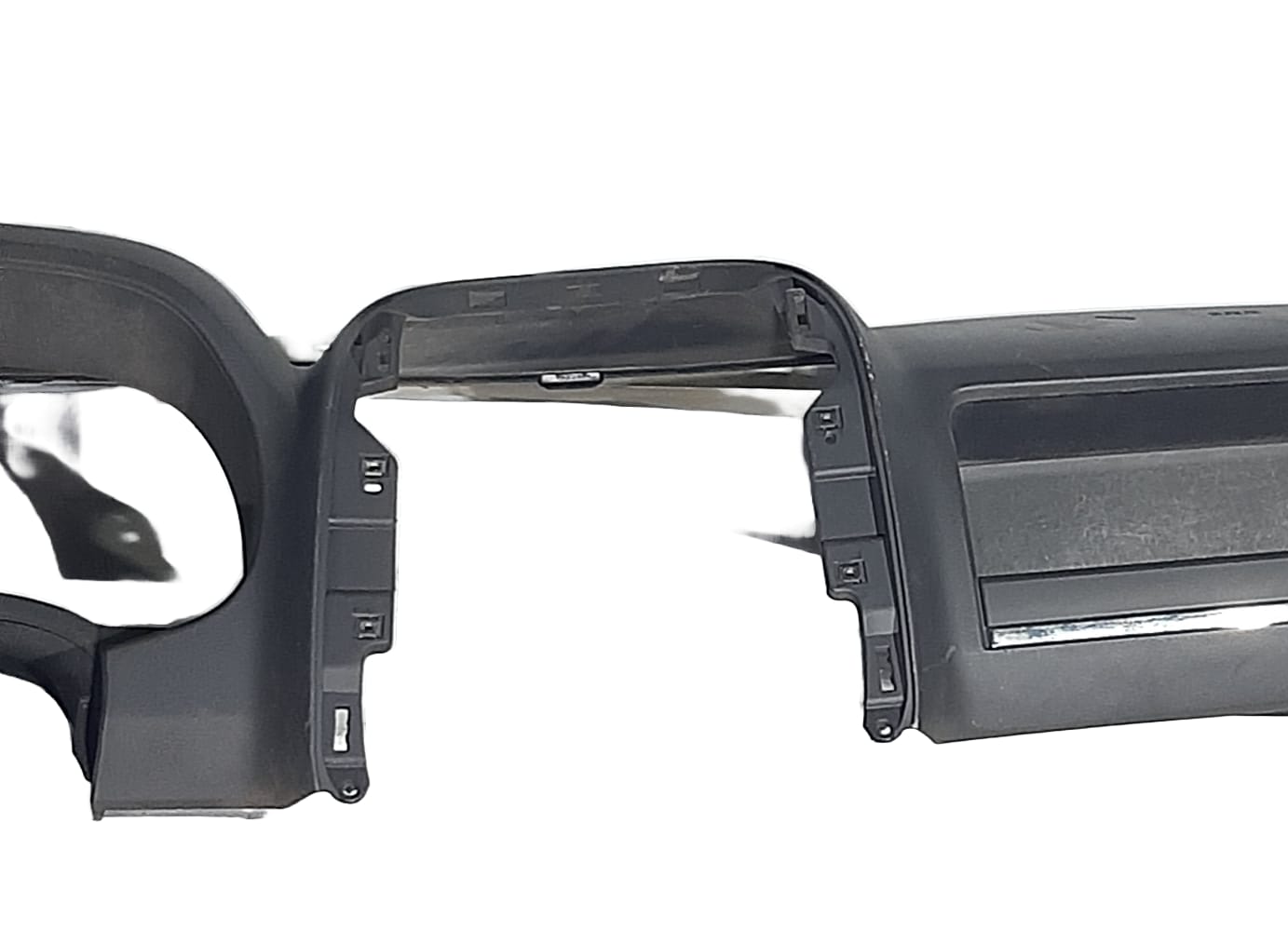 PAINEL TABELIER JEEP COMPASS 2013/2016 COM AIR BAG - Imagem 4
