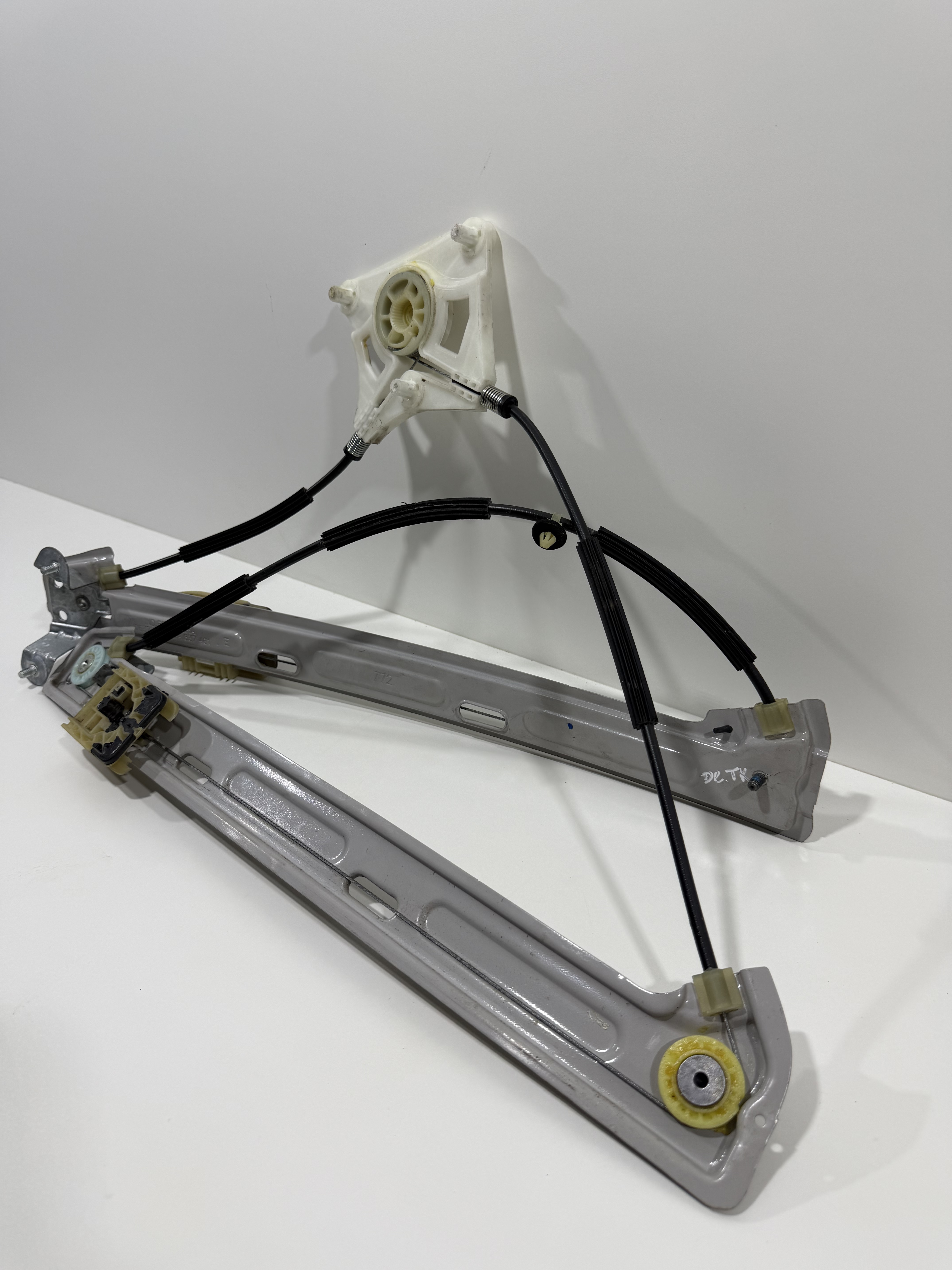 Máquina de Vidro Elétrica D. Esq VW Polo Track 1KS6EA837461 - Imagem 2