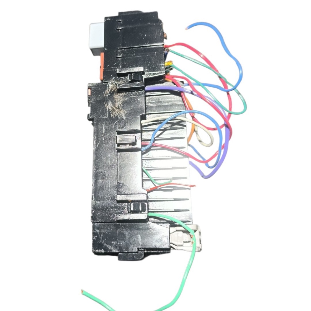 Caixa Fusivel Interna Honda Fit 2015/2018 Original - Imagem 5