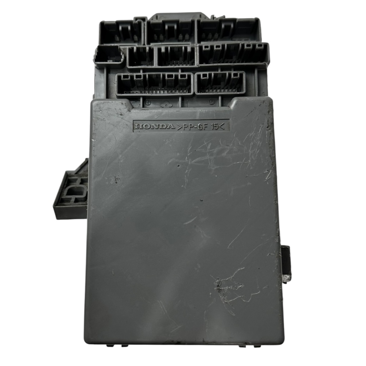 Caixa De Fusível Interna Bcm Honda Civic 2007-2012 Original