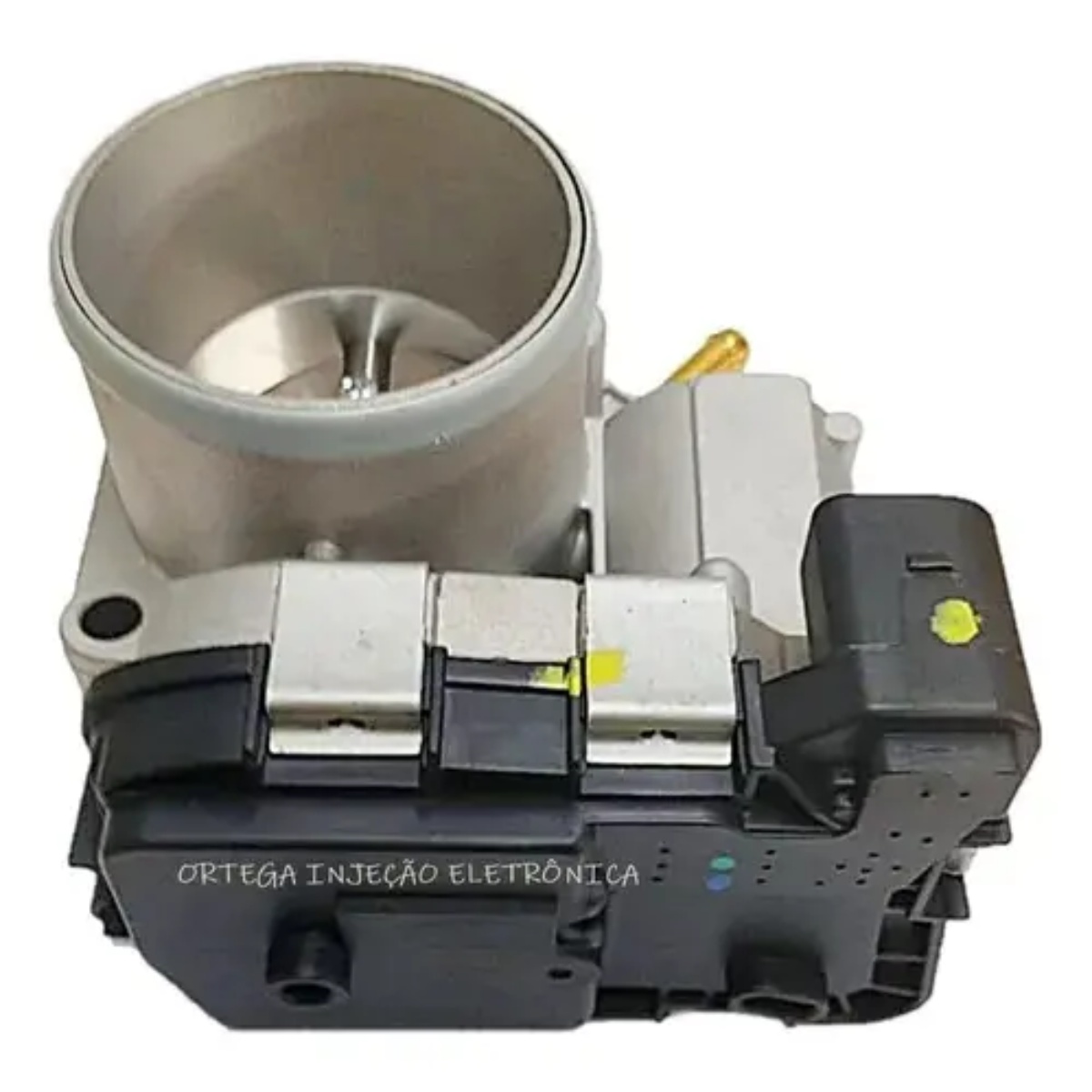 Corpo Borboleta Tbi Bravo Palio Punto Doblo E-Torq