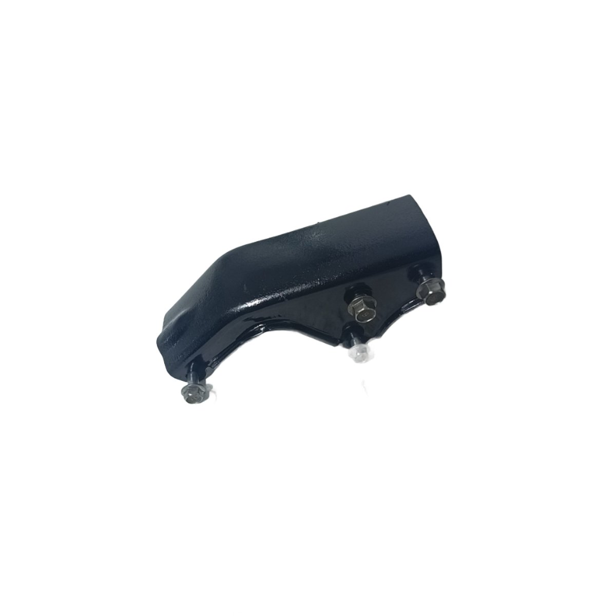 Suporte Motor YBR 125 K 2007 Original - Imagem 3