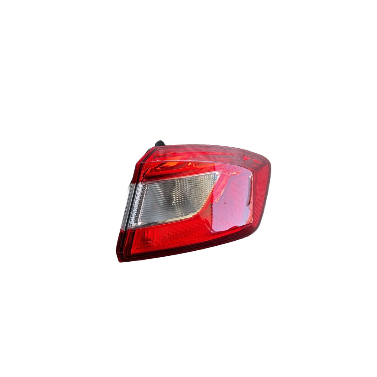 Lanterna Cruze Sedan 2017 A 2021 Original Direita Sem Led Direito/passageiro Vermelho - Imagem 2