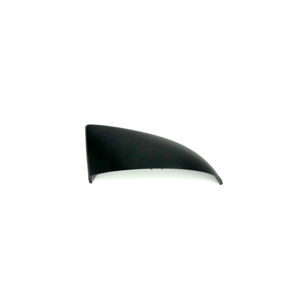 Moldura Interna Retrovisor Esquerdo Peugeot 307 2002 A 2012 - Imagem 4