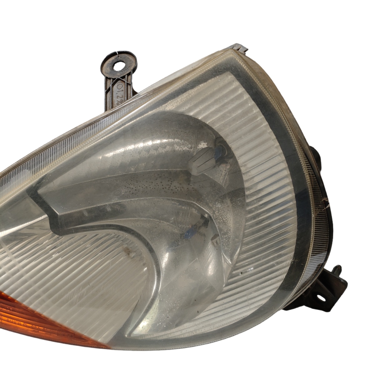 Farol Dianteiro Esquerdo Ford Ka 1998 a 2002 - Imagem 3