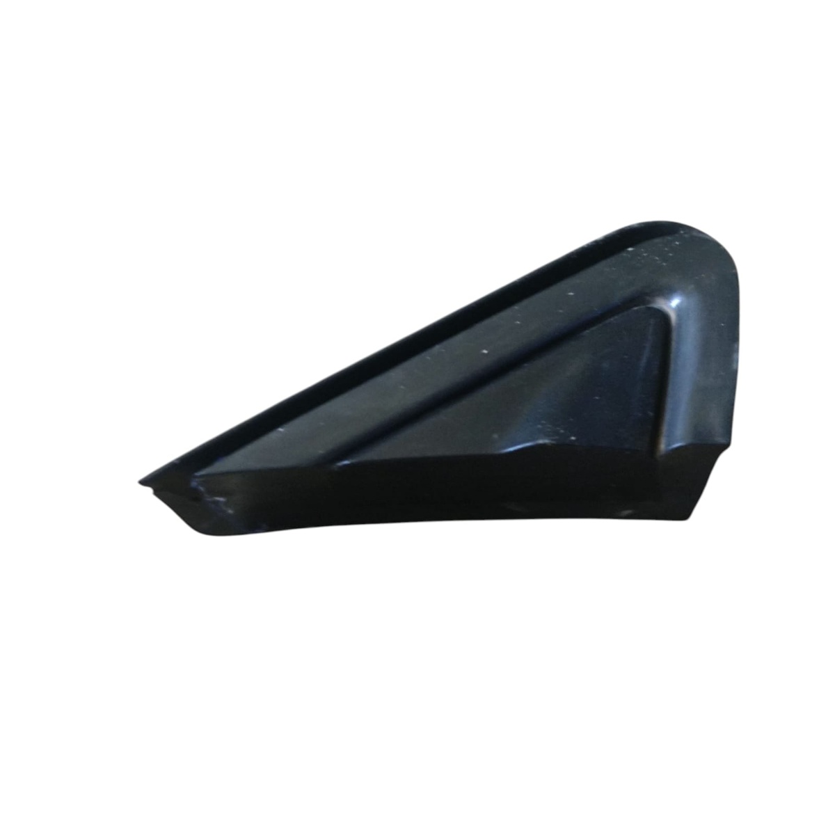Acabamento Externo Retrovisor Dir. Vw Polo Virtus 2g0853274 Preto - Imagem 5