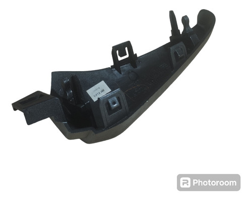 Moldura Painel De Instrumentos Esquerda Fiat Argo 2018 - Imagem 2