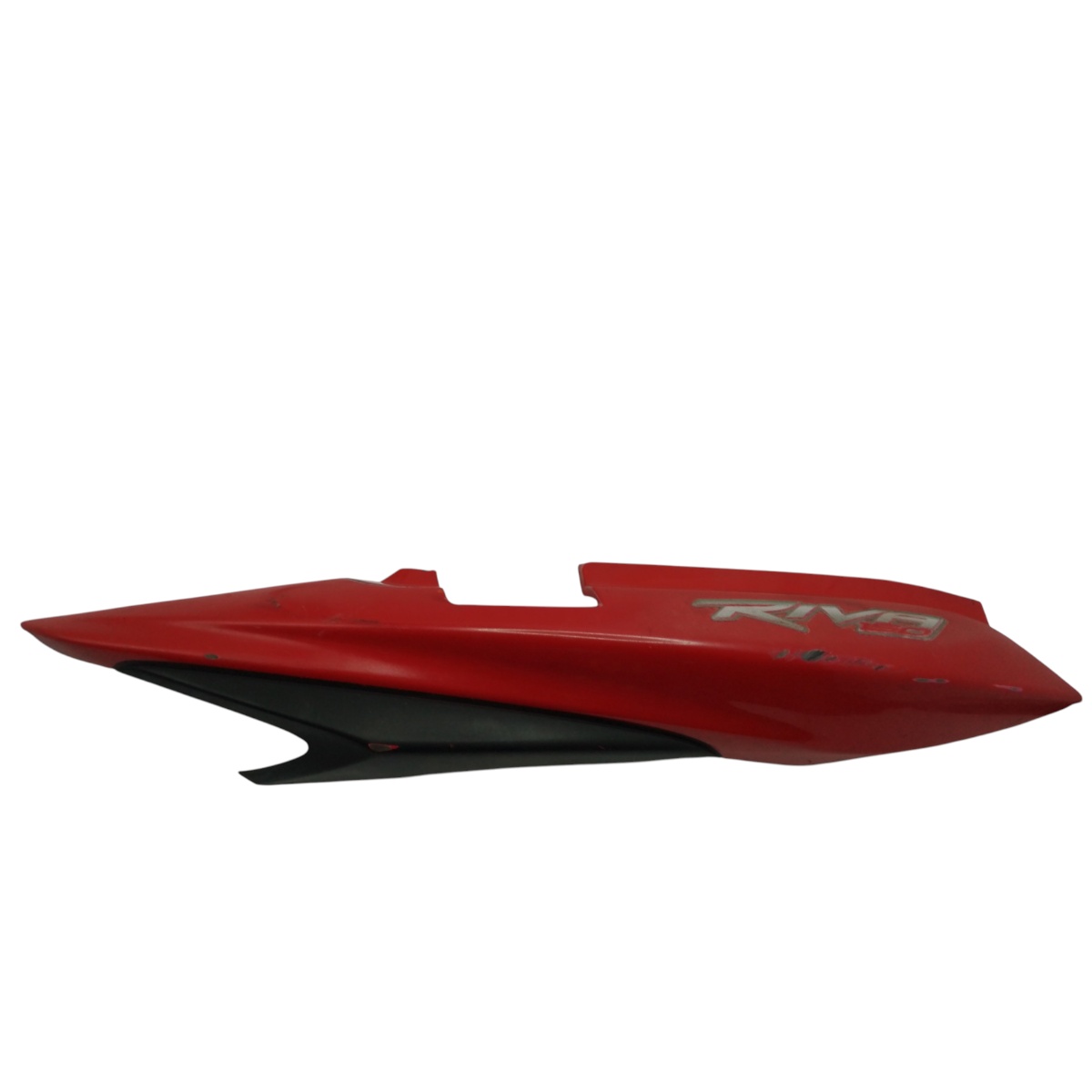 Carenagem Traseira Direita Dafra Riva 150 2012-2017 Original