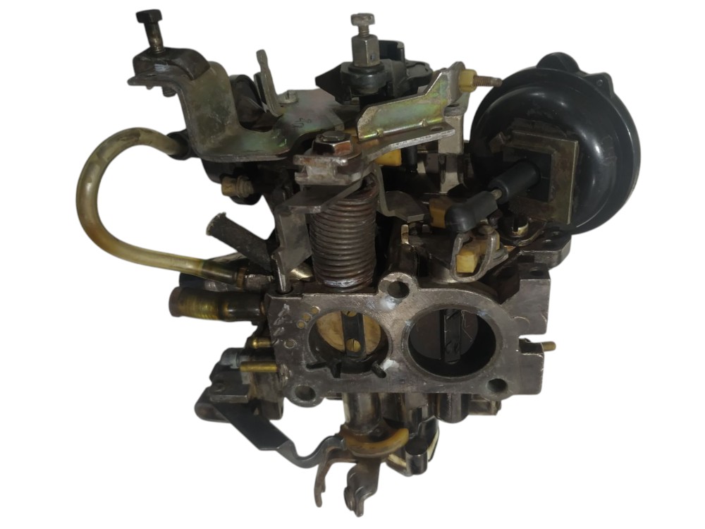 Carburador Chevrolet 2e Chevette 1.6 - Imagem 8