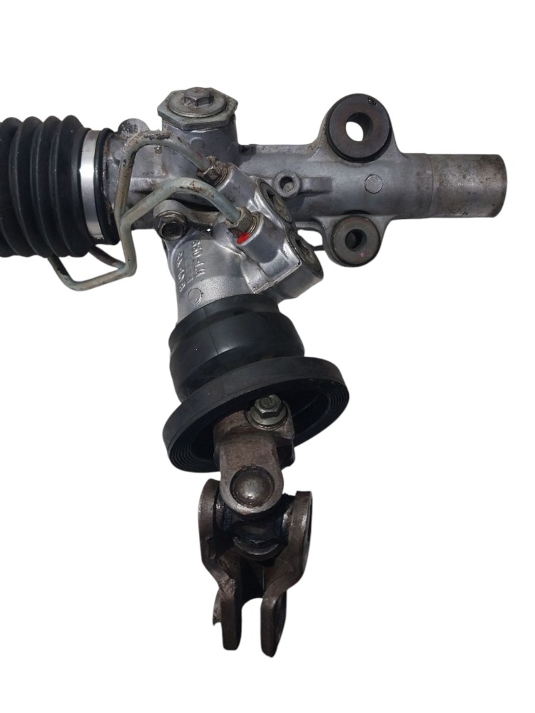Setor Direção Honda Civic LX 2001 - Imagem 9