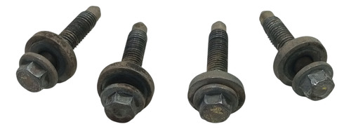 Kit Parafusos Agregado Ford Focus 97 A 08 - Imagem 2