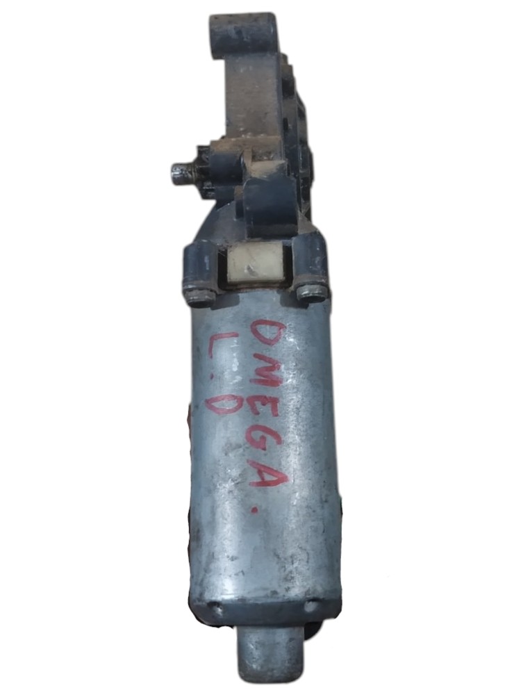 Motor Vidro Elétrico Dianteiro Direito Gm Omega 93 90376828