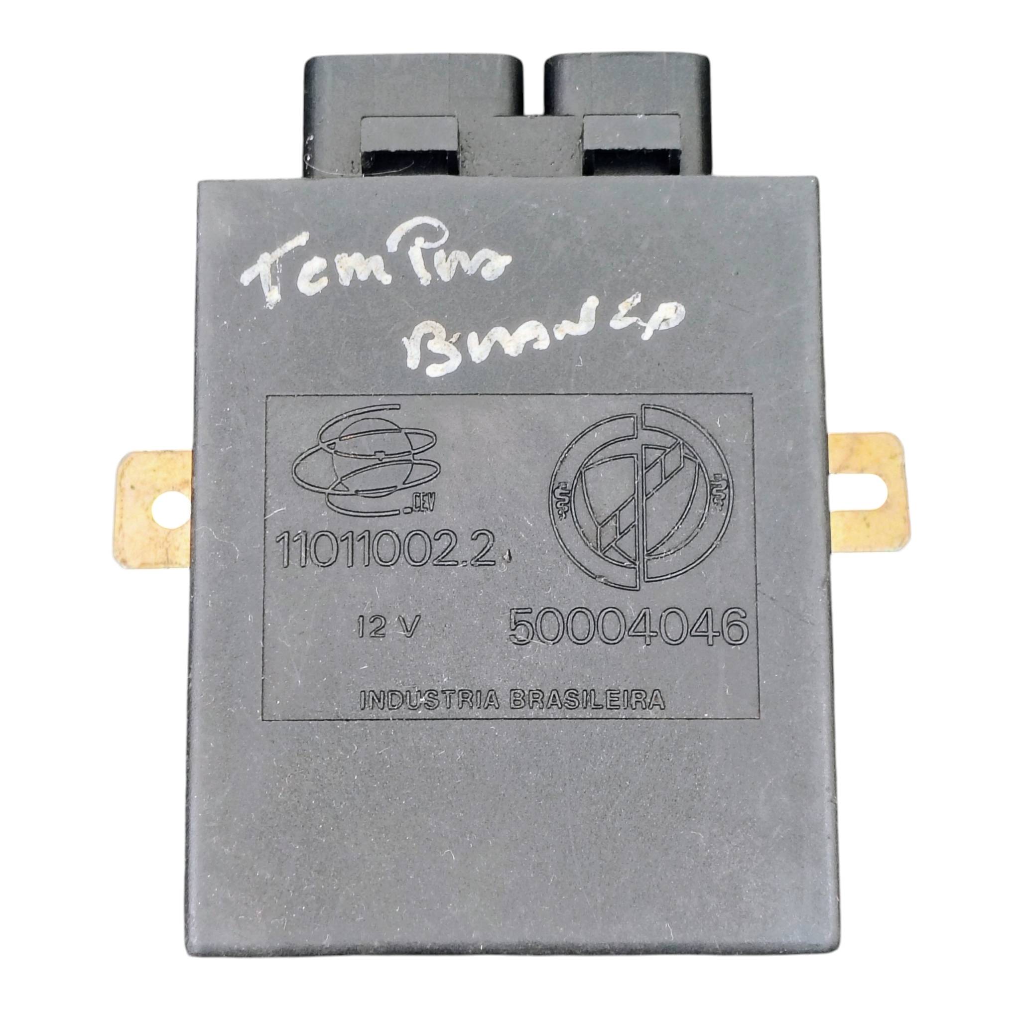 MÓDULO VIDRO ELÉTRICO TEMPRA 94 A 99 ORIGINAL 50004046