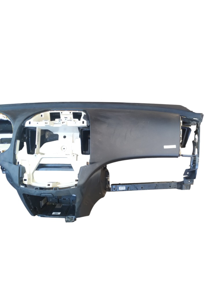 Painel Tabelier Hyundai I30 2010 C/ AirBag - Imagem 3