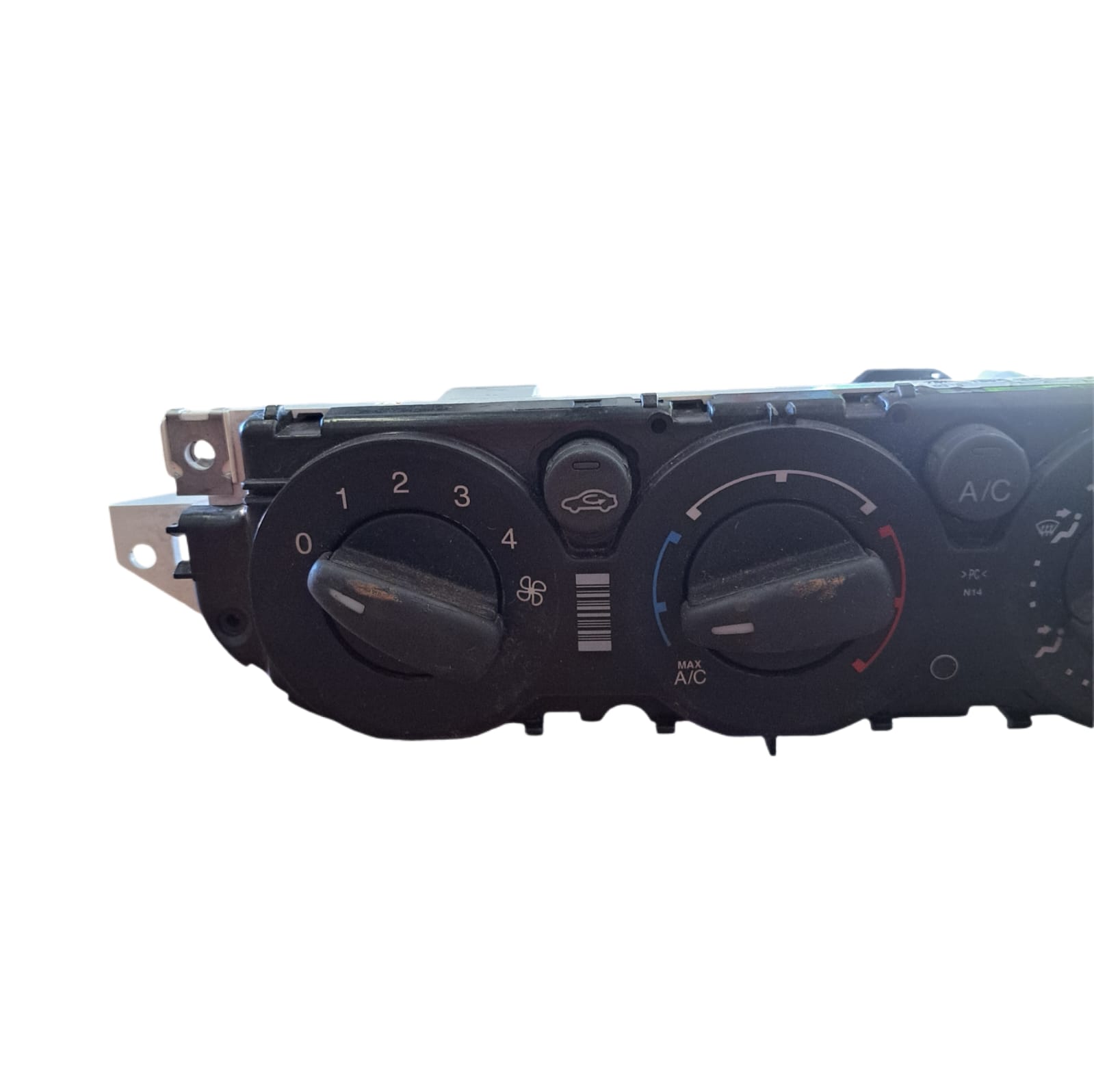 Comando Ar Condicionado Focus 2009/2013 - Imagem 3