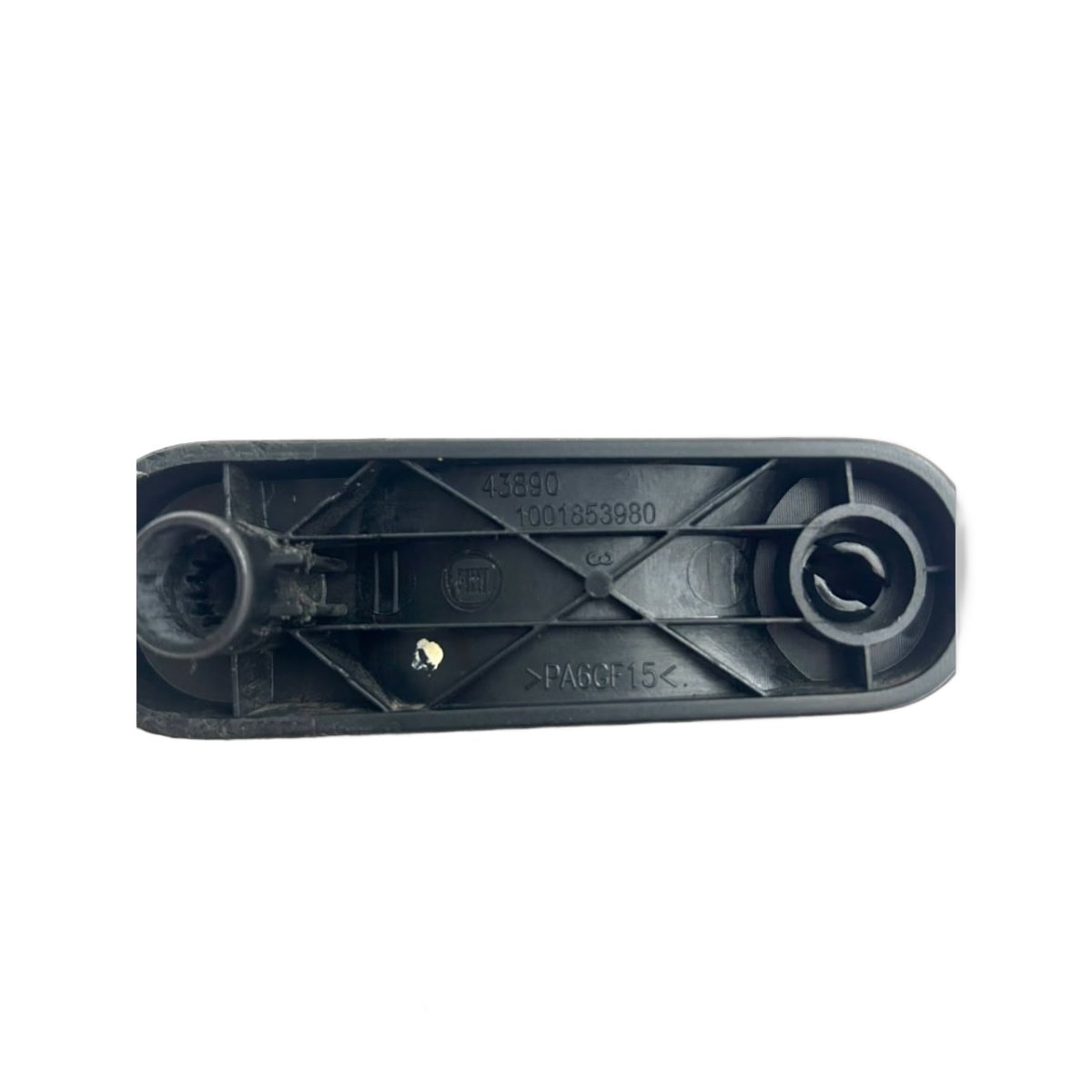 Manivela Do Vidro Trase Direi Fiat Uno 2011 A 2016 Original - Imagem 4
