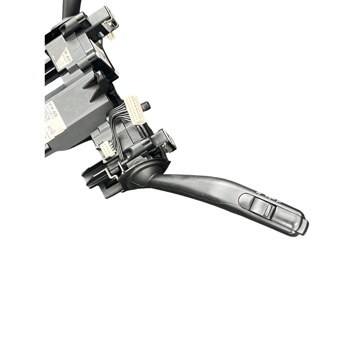 Chave Seta E Limpador Traseiro Vw Jetta Original 1K5953502J - Imagem 3