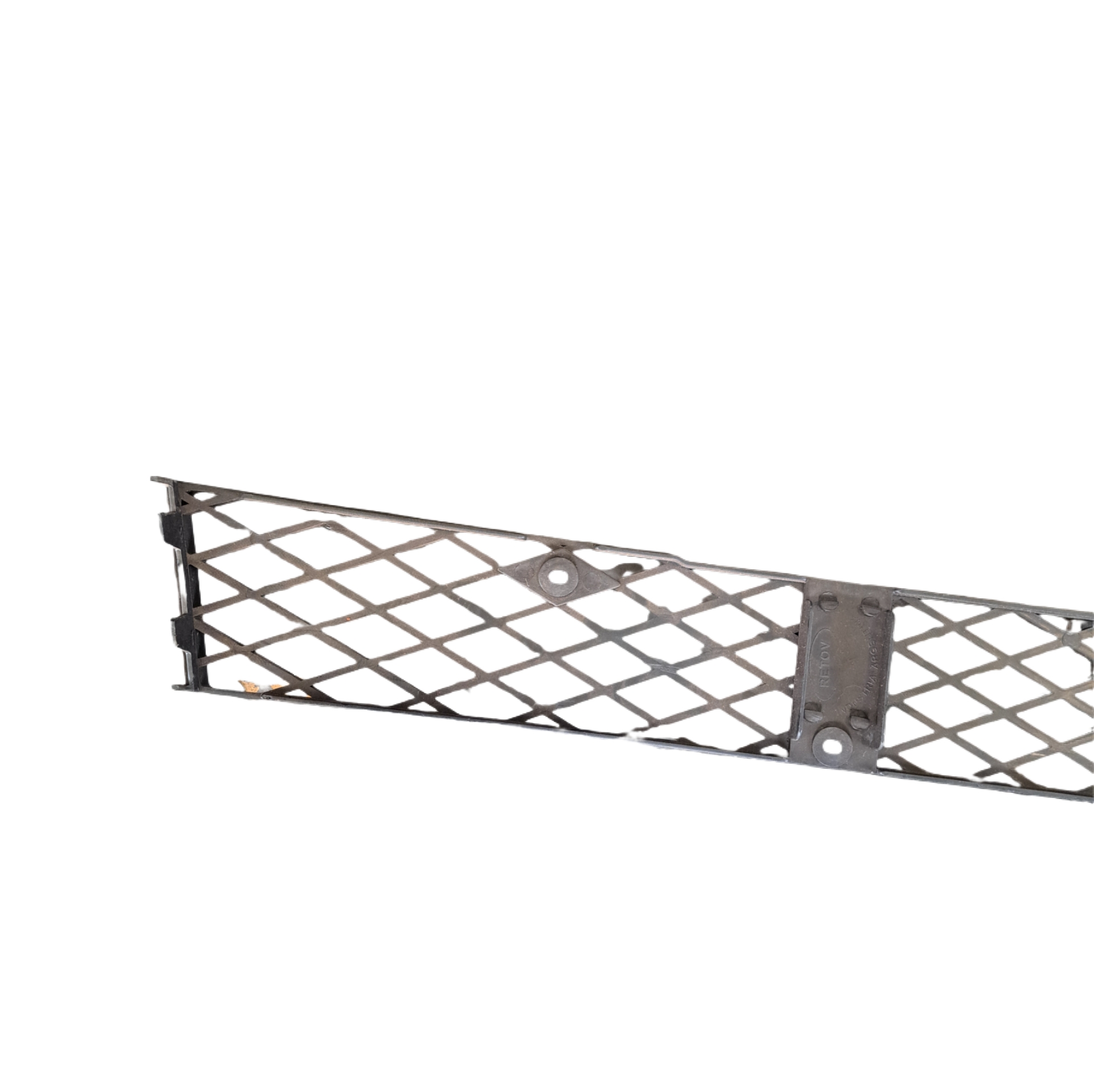 Grade Dianteira Corsa Classic 2011 a 2016 - Imagem 5