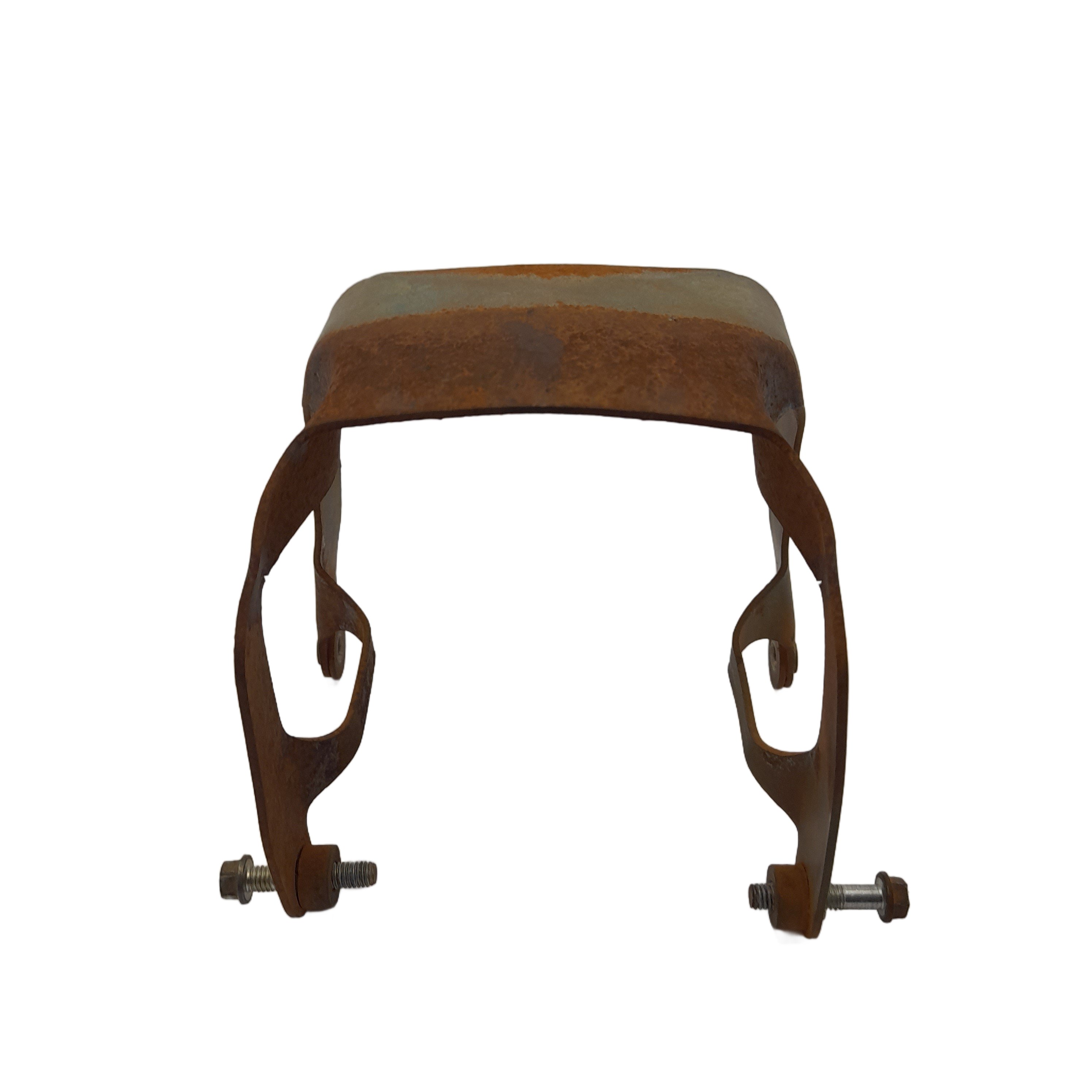 Suporte Paralama Dianteiro CG 150 Titan 2004 a 2008 - Imagem 3