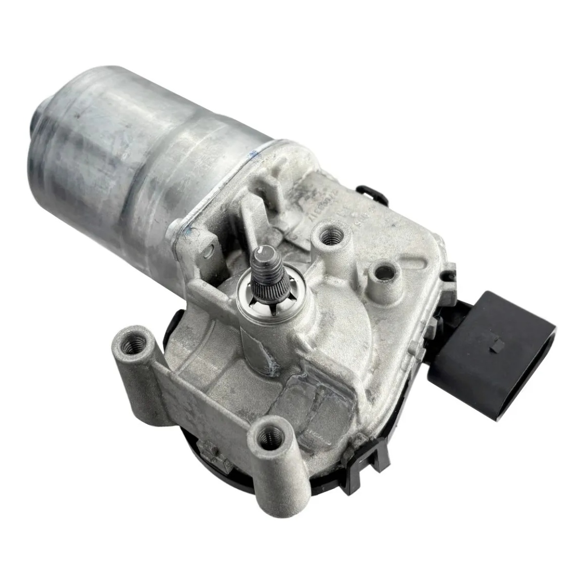 Motor Limpador Parabrisas Polo Virtus 2017 2018 F006k20486 - Imagem 1