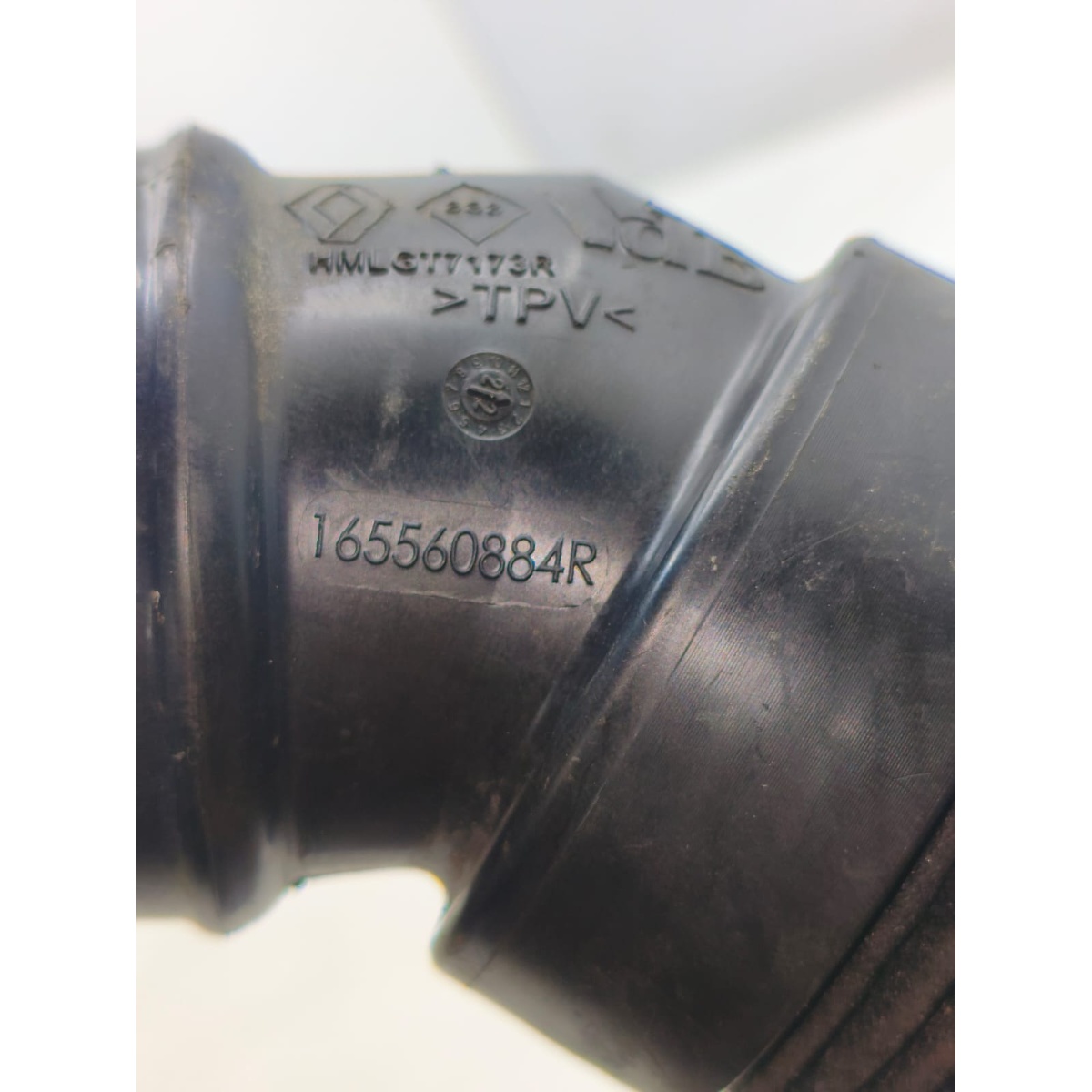 Mangueira Duto Filtro Ar Renault Kwid 2018/+ 165560884R - Imagem 6