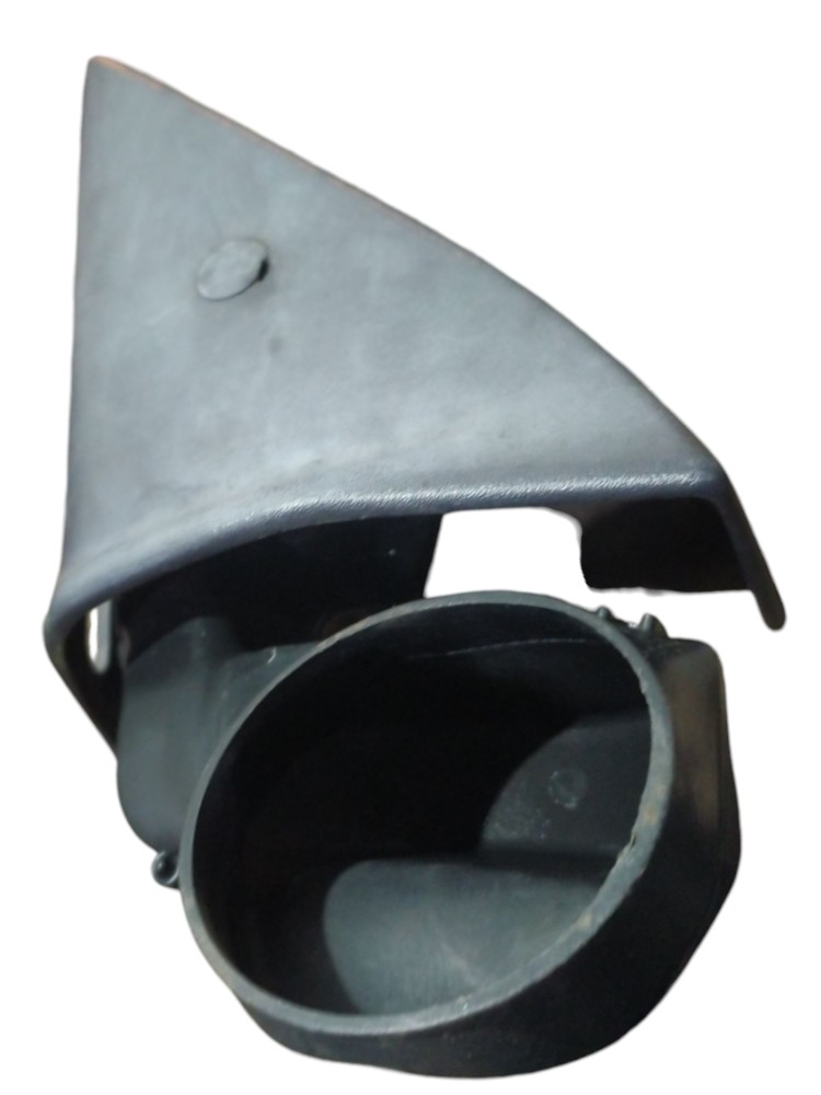 Moldura Interna Retrovisor Esquerdo Ford Mondeo 1995/2001 Pr - Imagem 2